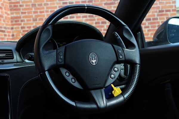 Used Maserati Granturismo 2019 for sale - 74675286: Photo 32