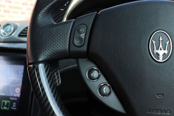 Used Maserati Granturismo 2019 for sale - 74675286: Photo 33