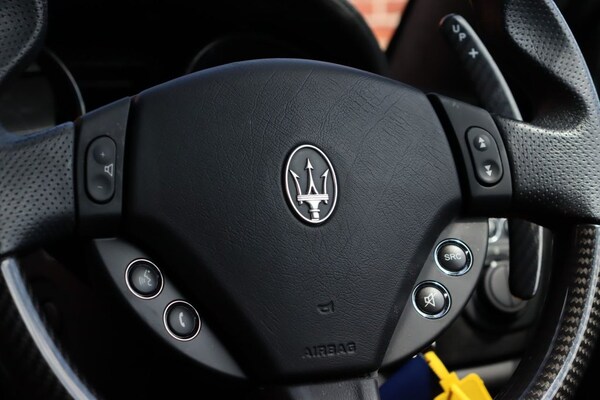 Used Maserati Granturismo 2019 for sale - 74675286: Photo 34