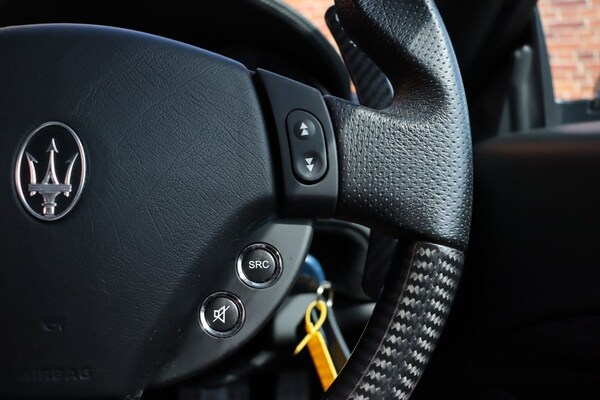Used Maserati Granturismo 2019 for sale - 74675286: Photo 35