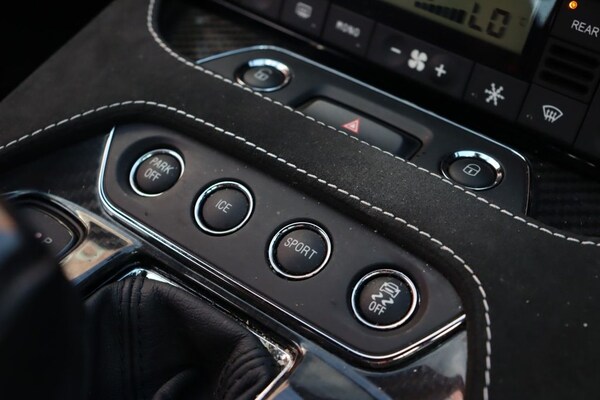 Used Maserati Granturismo 2019 for sale - 74675286: Photo 38
