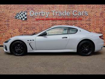 Used Maserati Granturismo 2019 for sale - 74675286: Photo