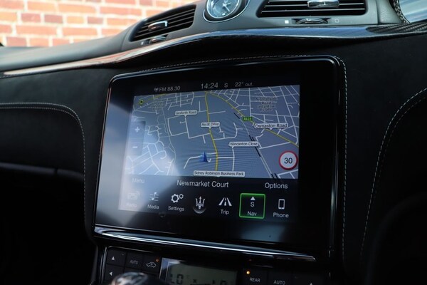 Used Maserati Granturismo 2019 for sale - 74675286: Photo 40