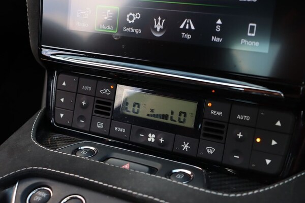 Used Maserati Granturismo 2019 for sale - 74675286: Photo 41