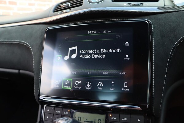 Used Maserati Granturismo 2019 for sale - 74675286: Photo 45