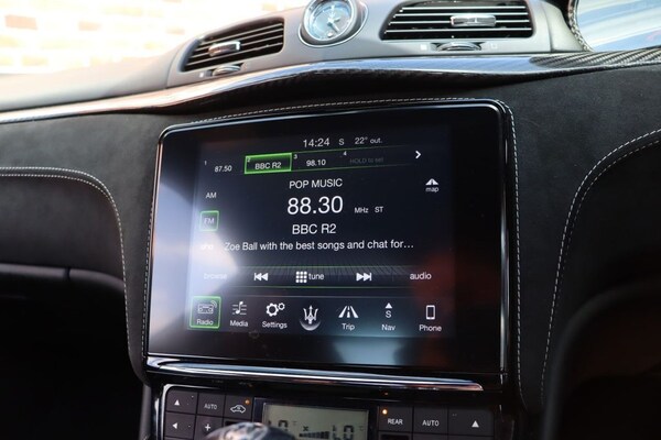 Used Maserati Granturismo 2019 for sale - 74675286: Photo 46
