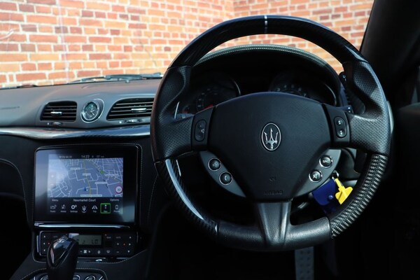 Used Maserati Granturismo 2019 for sale - 74675286: Photo 4