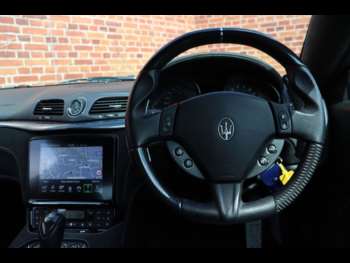 Used Maserati Granturismo 2019 for sale - 74675286: Photo
