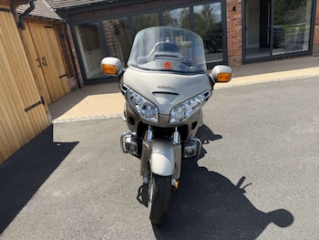 Used Honda GL 2004 for sale - bike-79038055: Photo