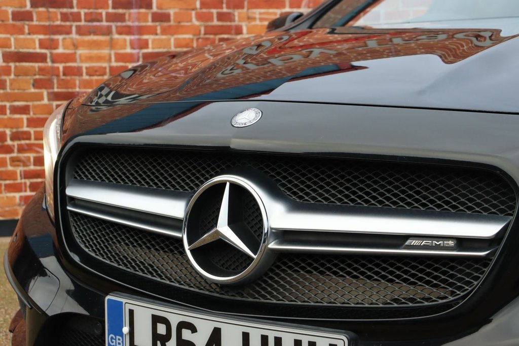 Used Mercedes-Benz GLA 2014 for sale - 76454681: Photo 13