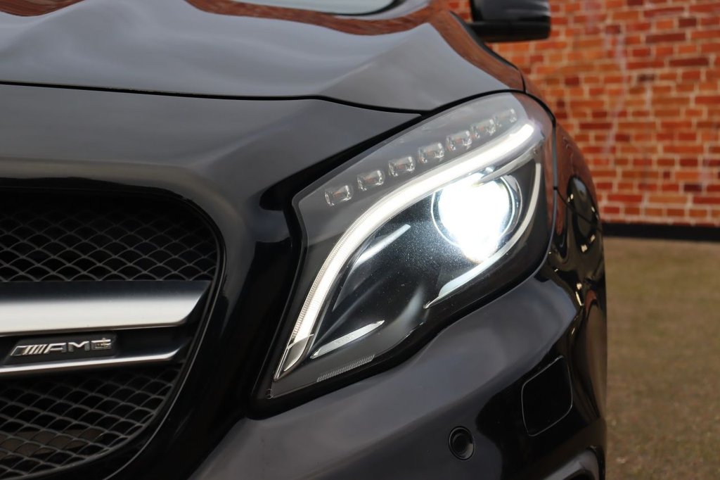 Used Mercedes-Benz GLA 2014 for sale - 76454681: Photo 14