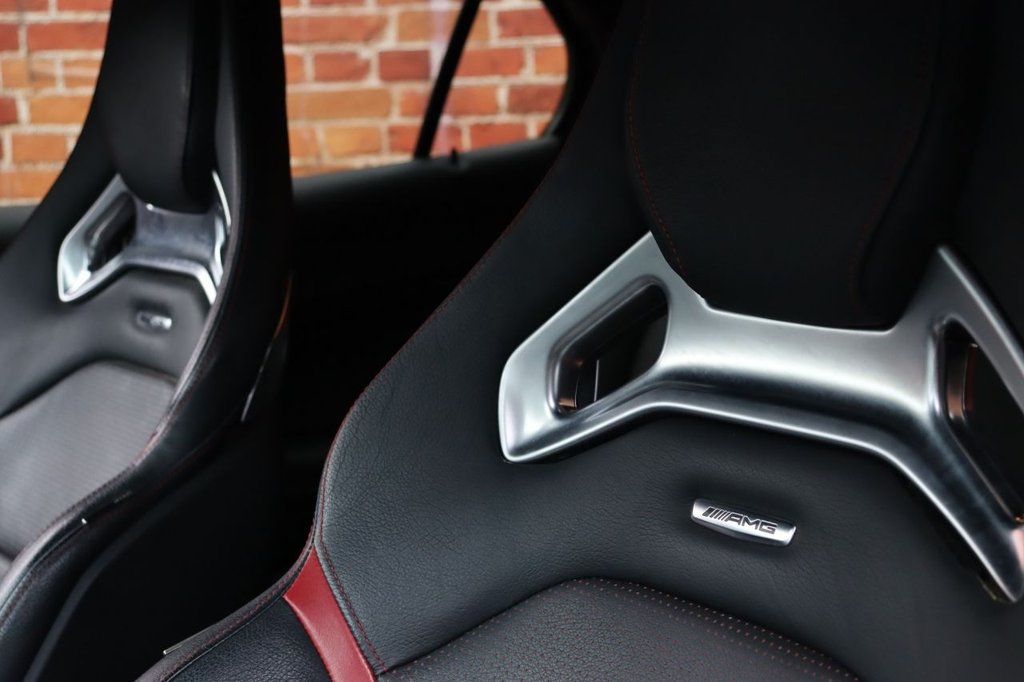 Used Mercedes-Benz GLA 2014 for sale - 76454681: Photo 15