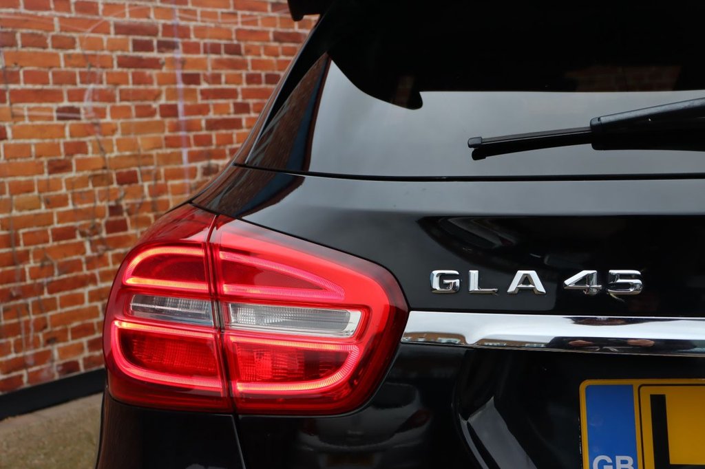 Used Mercedes-Benz GLA 2014 for sale - 76454681: Photo 16