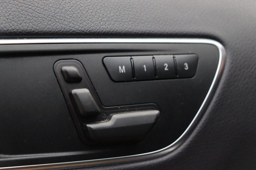 Used Mercedes-Benz GLA 2014 for sale - 76454681: Photo 18