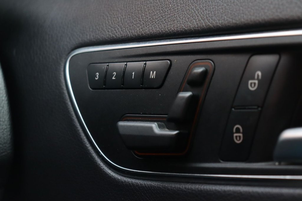 Used Mercedes-Benz GLA 2014 for sale - 76454681: Photo 21