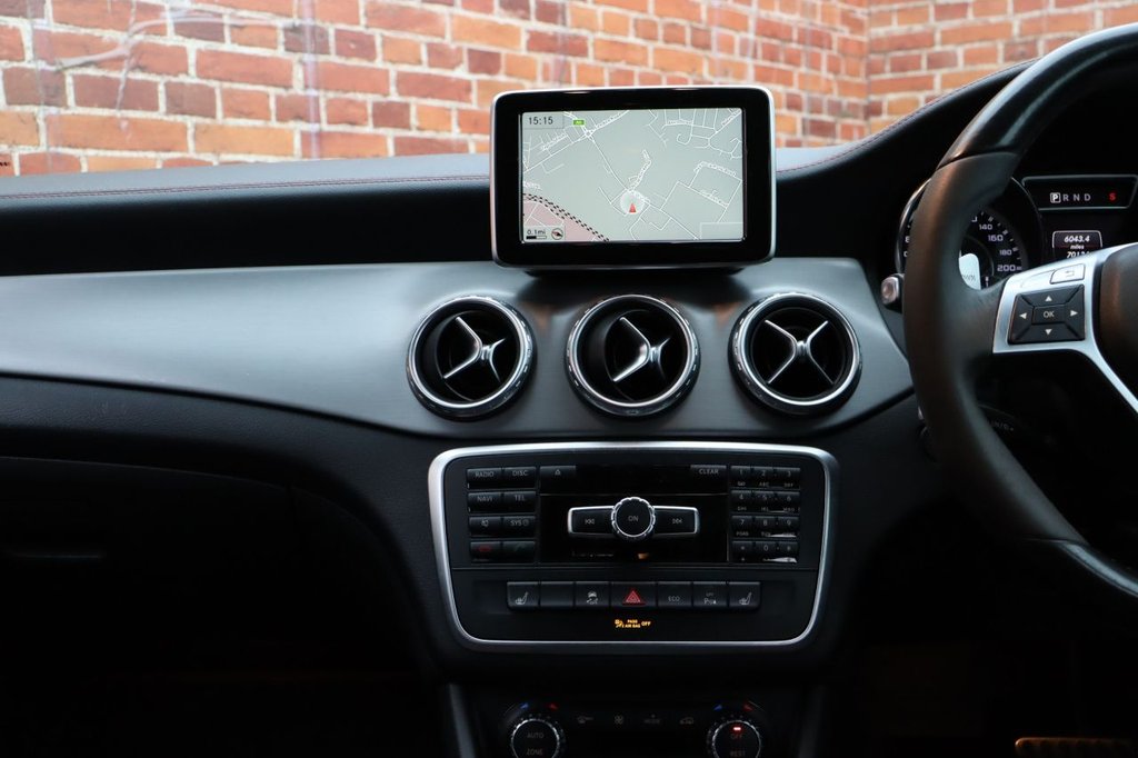 Used Mercedes-Benz GLA 2014 for sale - 76454681: Photo 25