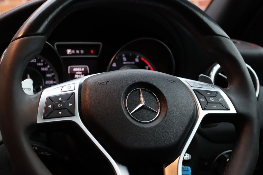 Used Mercedes-Benz GLA 2014 for sale - 76454681: Photo 26