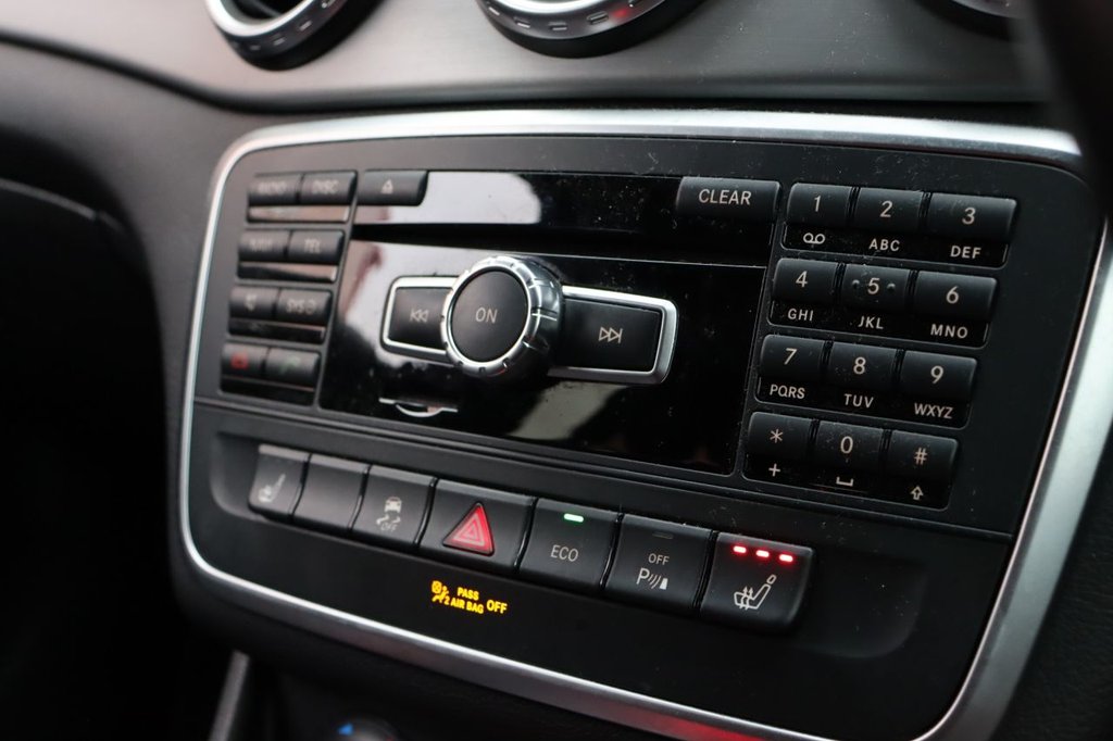 Used Mercedes-Benz GLA 2014 for sale - 76454681: Photo 28