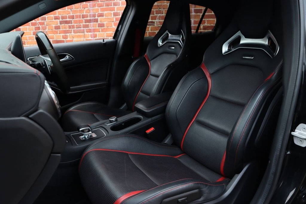 Used Mercedes-Benz GLA 2014 for sale - 76454681: Photo 3