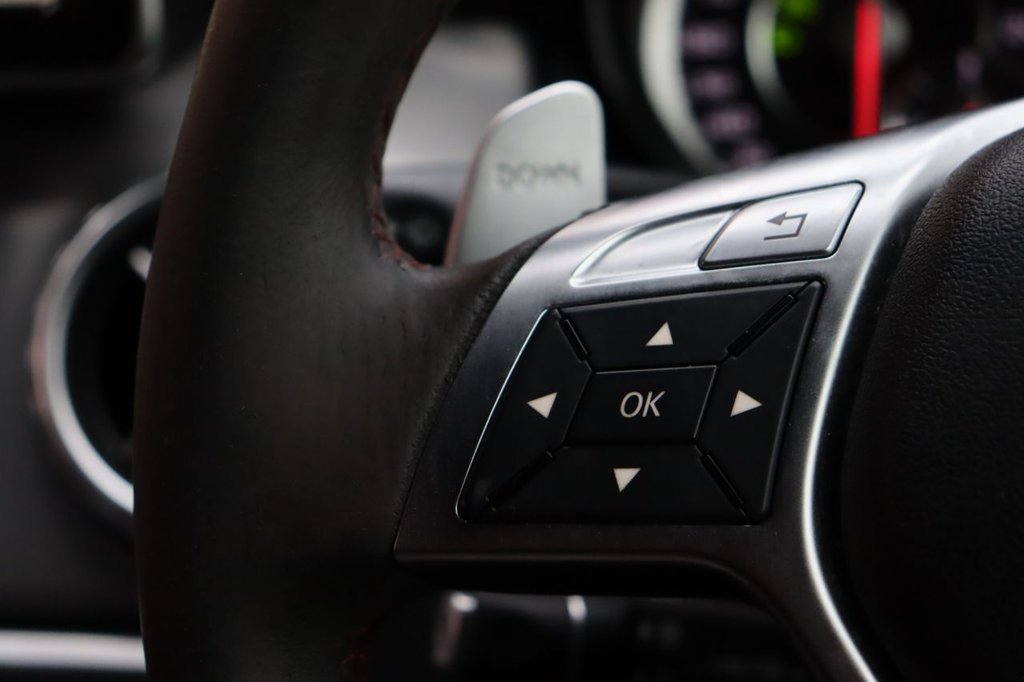 Used Mercedes-Benz GLA 2014 for sale - 76454681: Photo 30