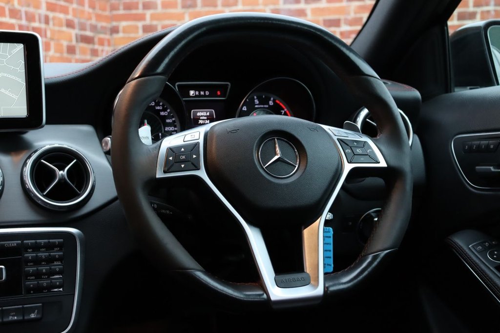 Used Mercedes-Benz GLA 2014 for sale - 76454681: Photo 31