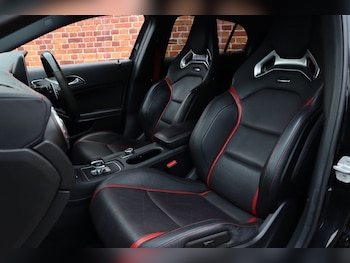 Used Mercedes-Benz GLA 2014 for sale - 76454681: Photo