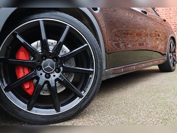 Used Mercedes-Benz GLA 2014 for sale - 76454681: Photo