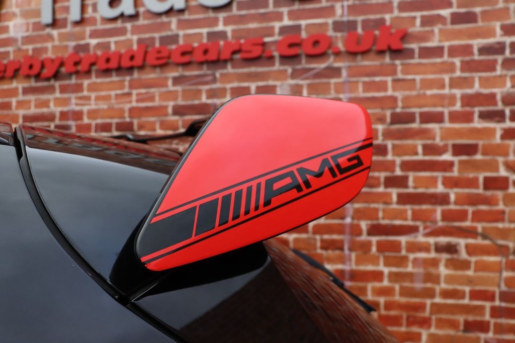 Used Mercedes-Benz GLA 2014 for sale - 76454681: Photo 6