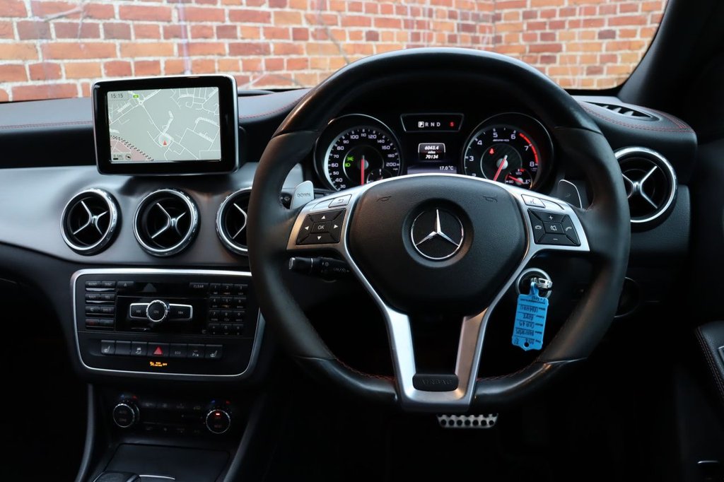 Used Mercedes-Benz GLA 2014 for sale - 76454681: Photo 7