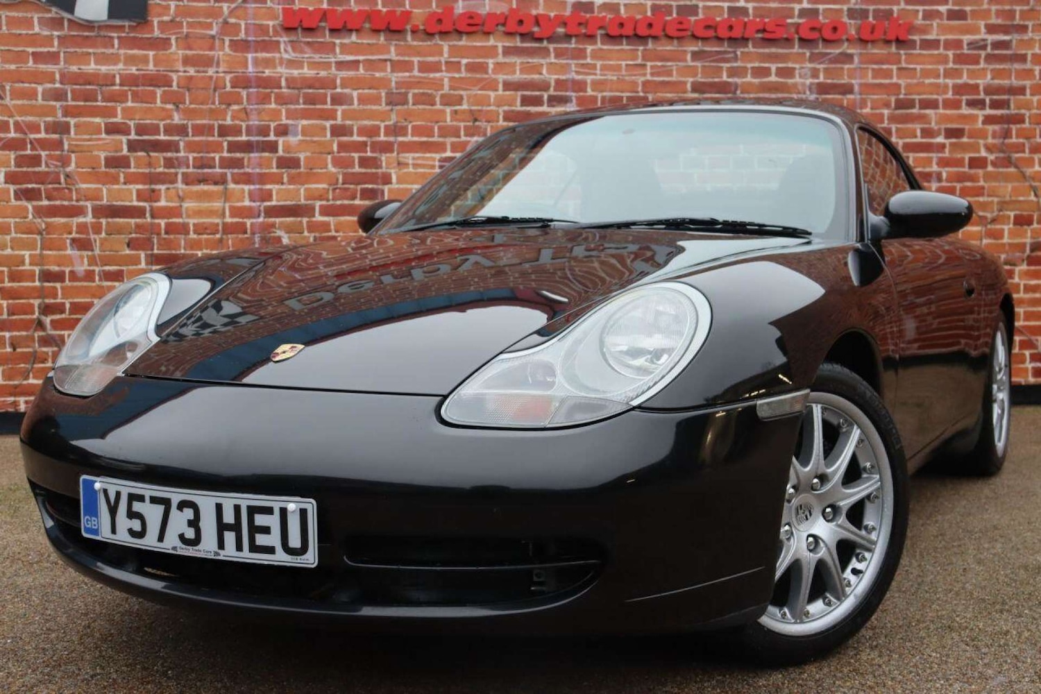 Used Porsche 911 2001 for sale - 77519235: Photo 10