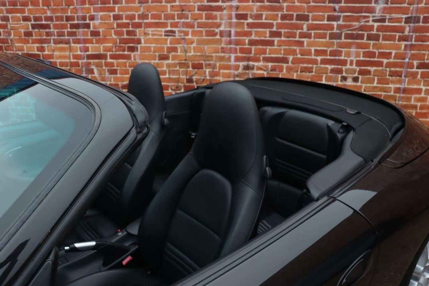 Used Porsche 911 2001 for sale - 77519235: Photo 15