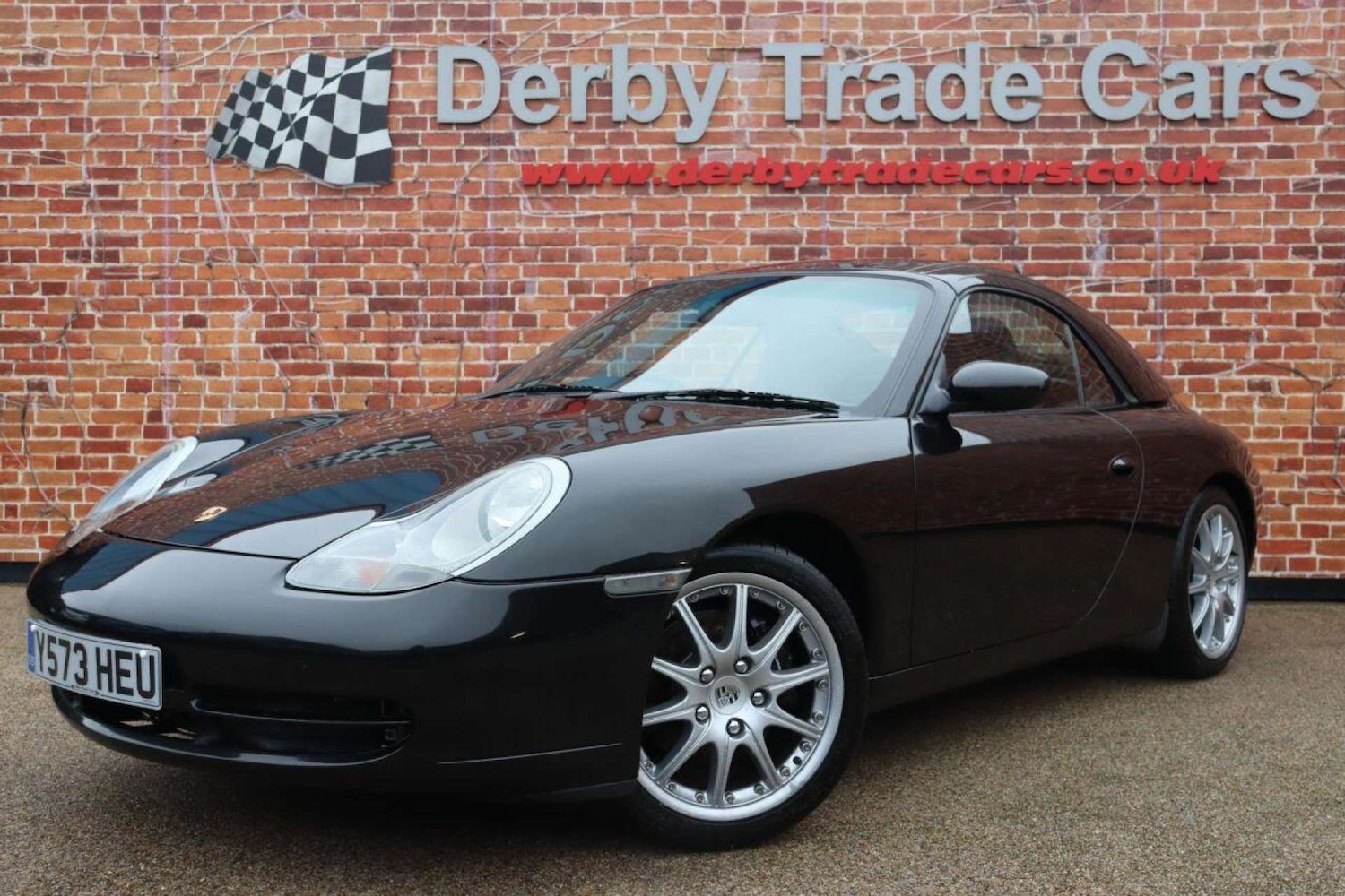 Used Porsche 911 2001 for sale - 77519235: Photo 17