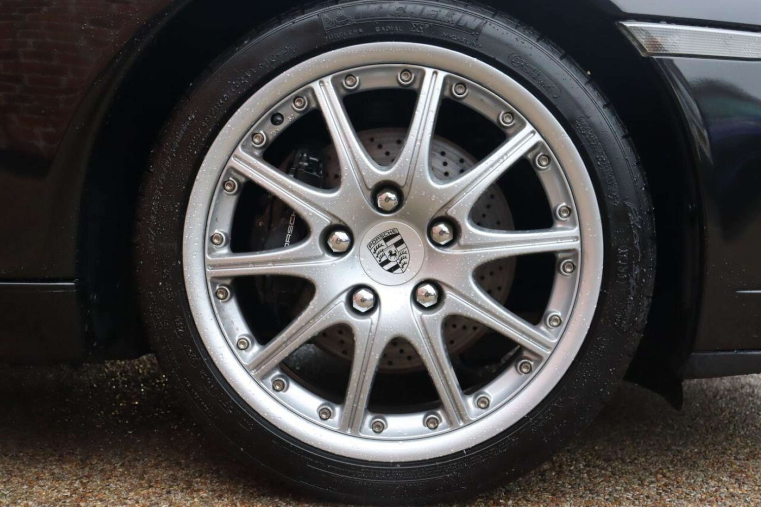 Used Porsche 911 2001 for sale - 77519235: Photo 20