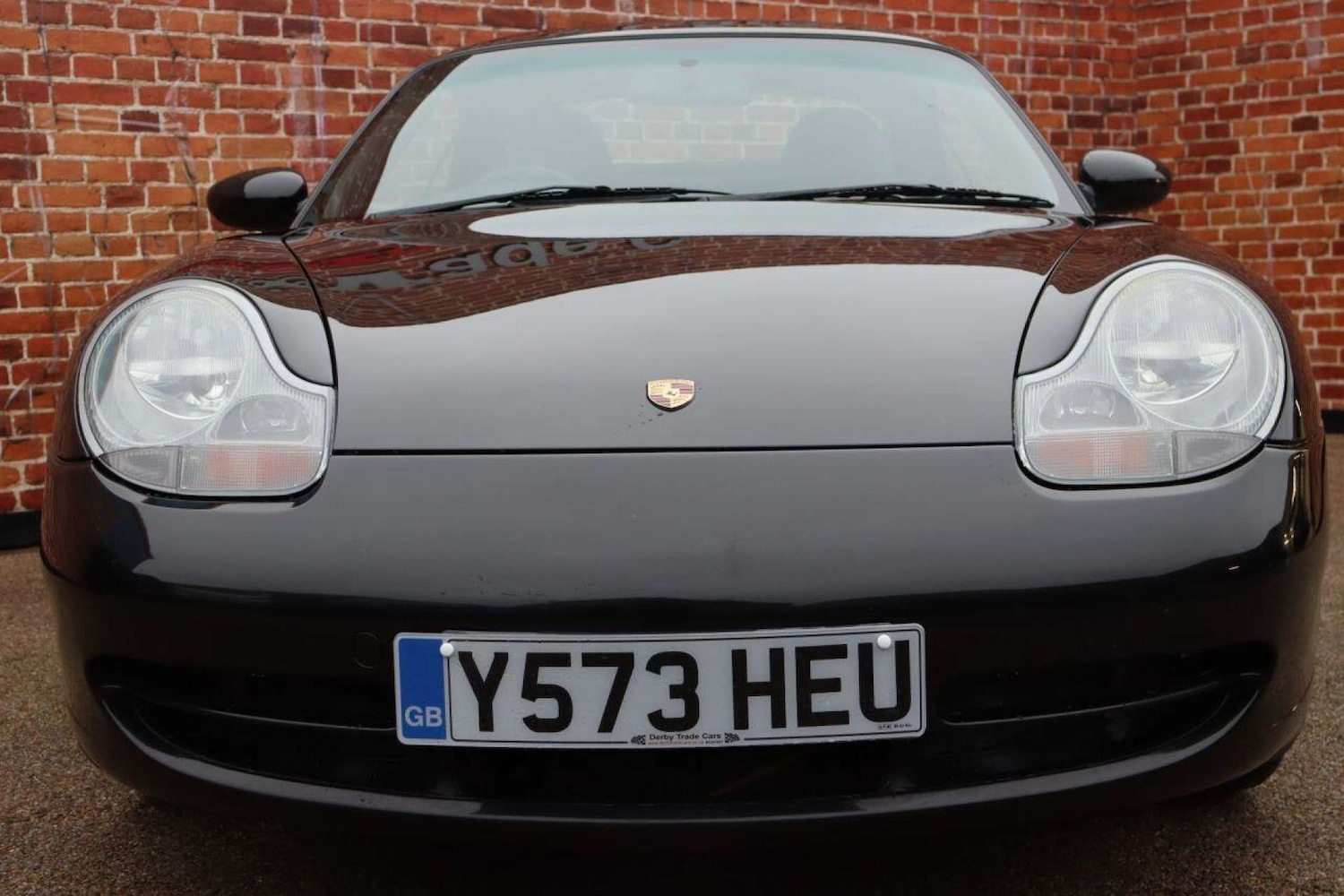 Used Porsche 911 2001 for sale - 77519235: Photo 21