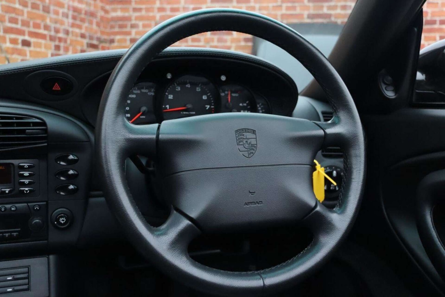 Used Porsche 911 2001 for sale - 77519235: Photo 29