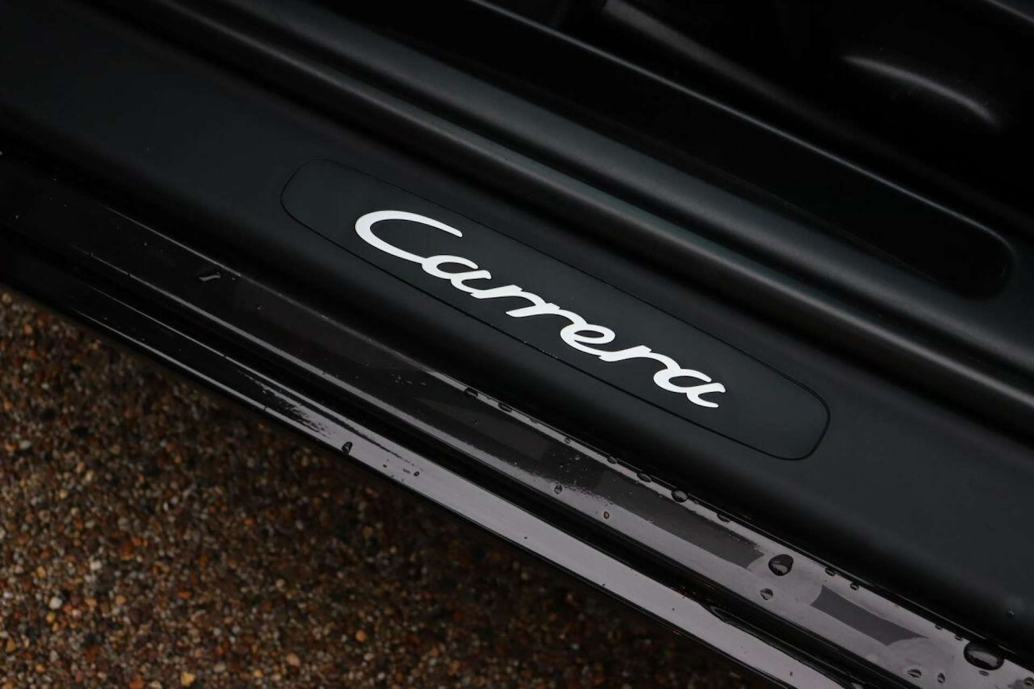 Used Porsche 911 2001 for sale - 77519235: Photo 32