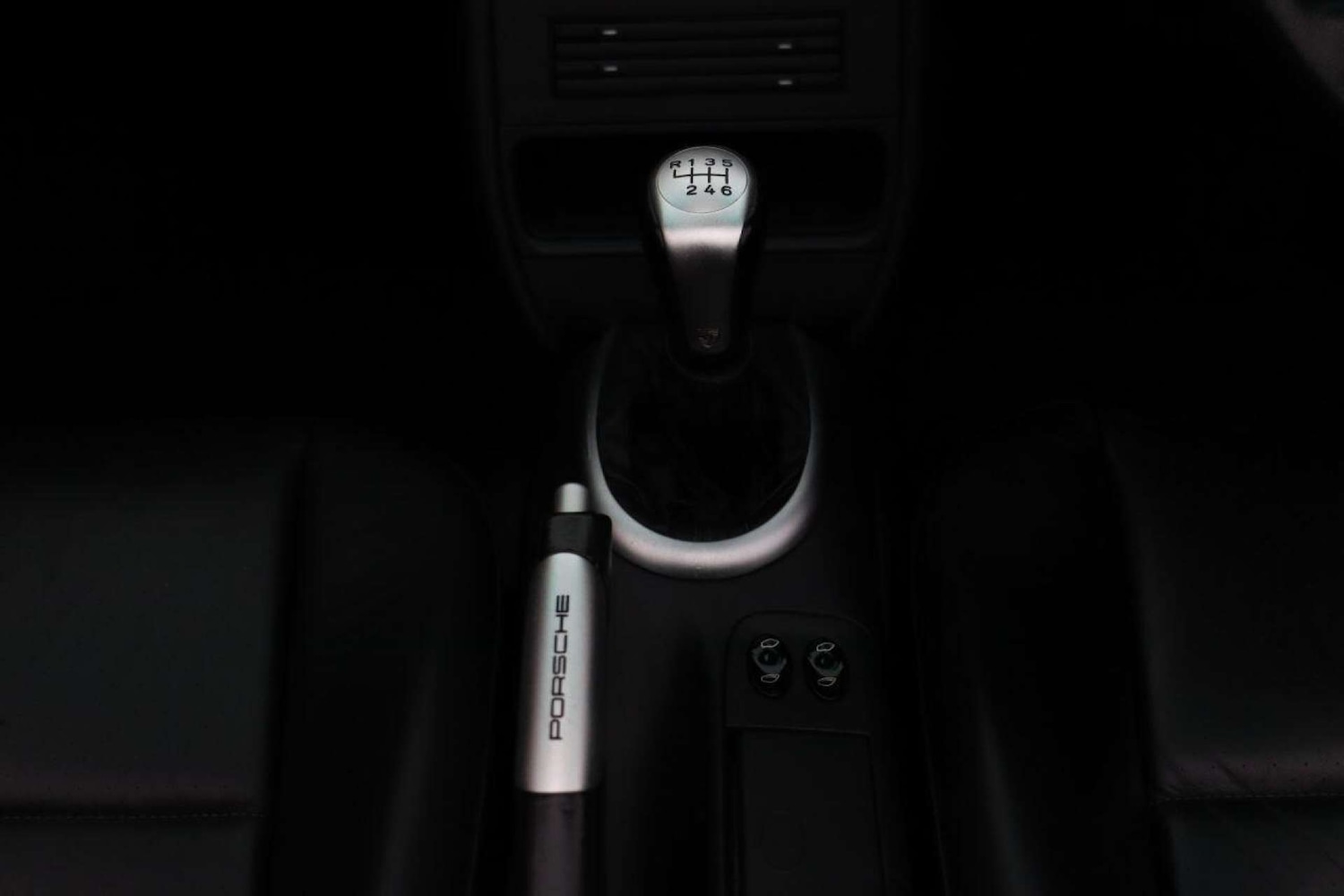 Used Porsche 911 2001 for sale - 77519235: Photo 33