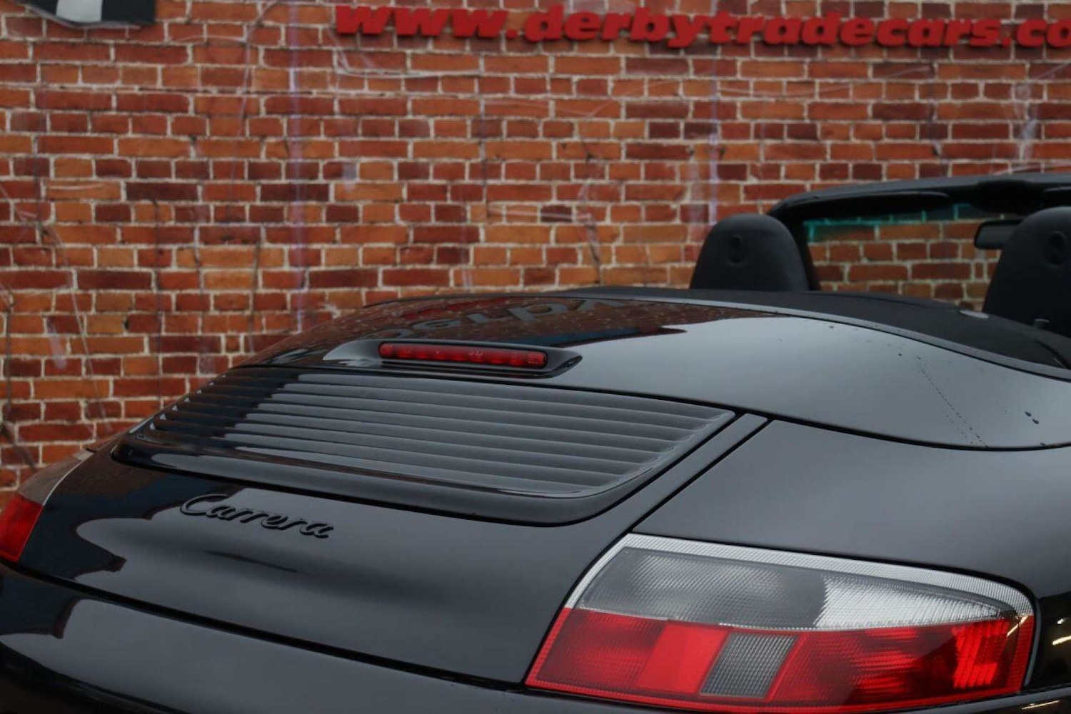 Used Porsche 911 2001 for sale - 77519235: Photo 34