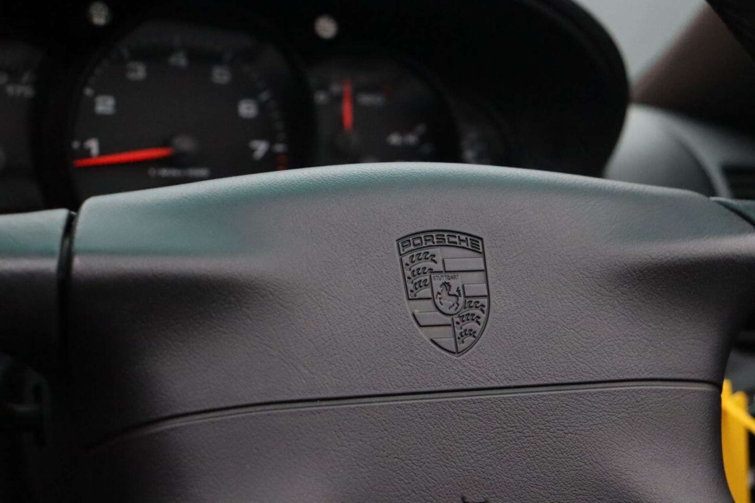 Used Porsche 911 2001 for sale - 77519235: Photo 39