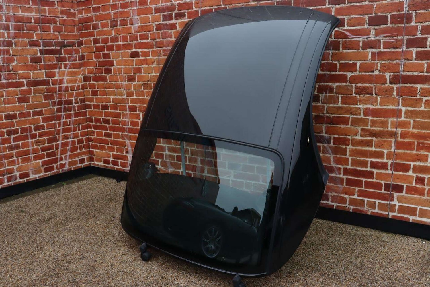 Used Porsche 911 2001 for sale - 77519235: Photo 8