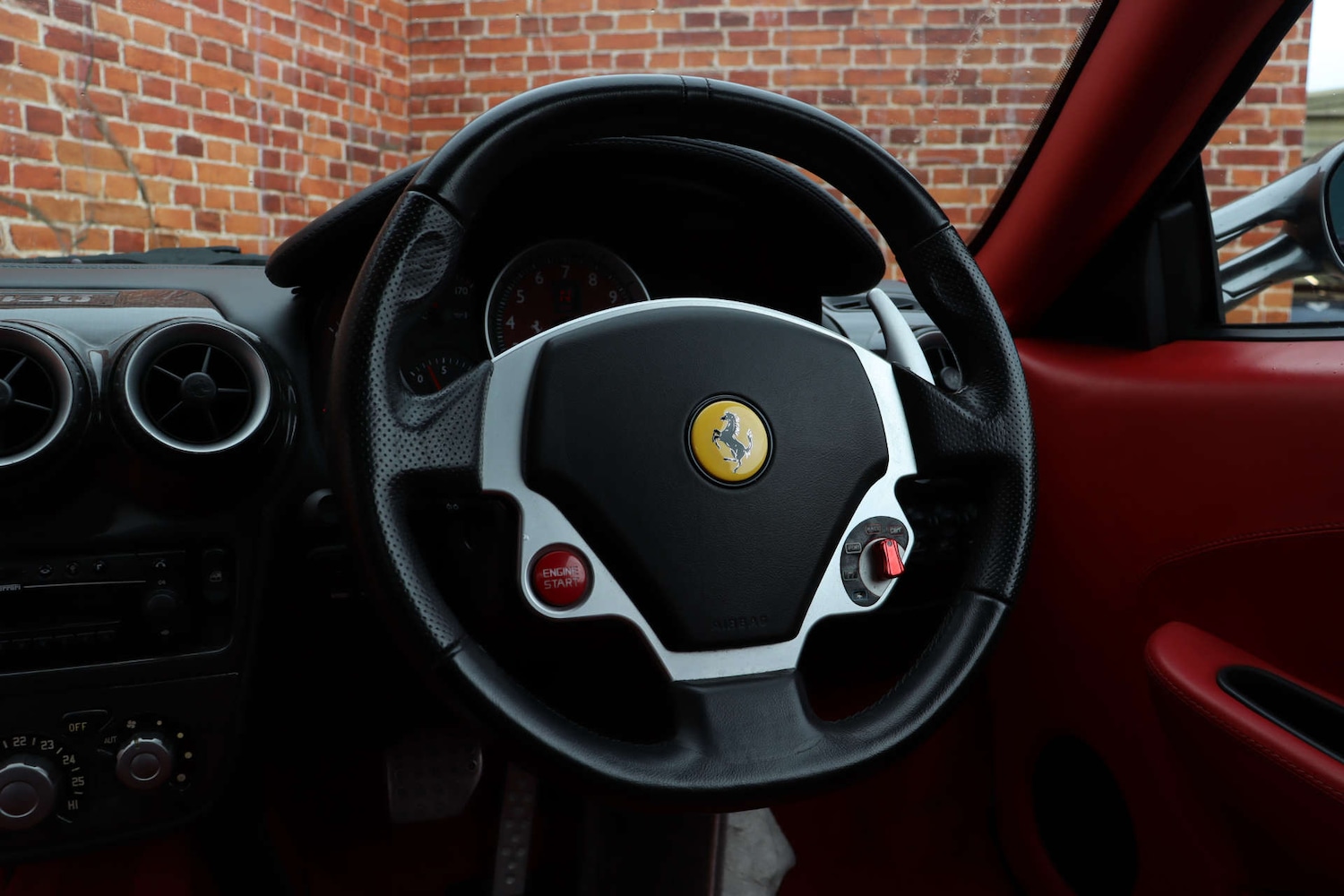 Used Ferrari F430 2005 for sale - 77845585: Photo 16