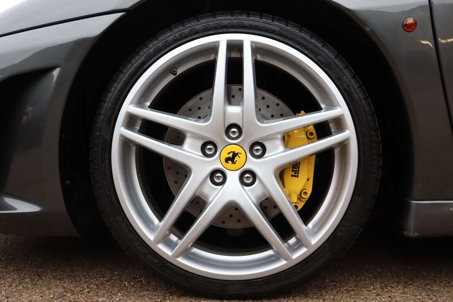Used Ferrari F430 2005 for sale - 77845585: Photo 17