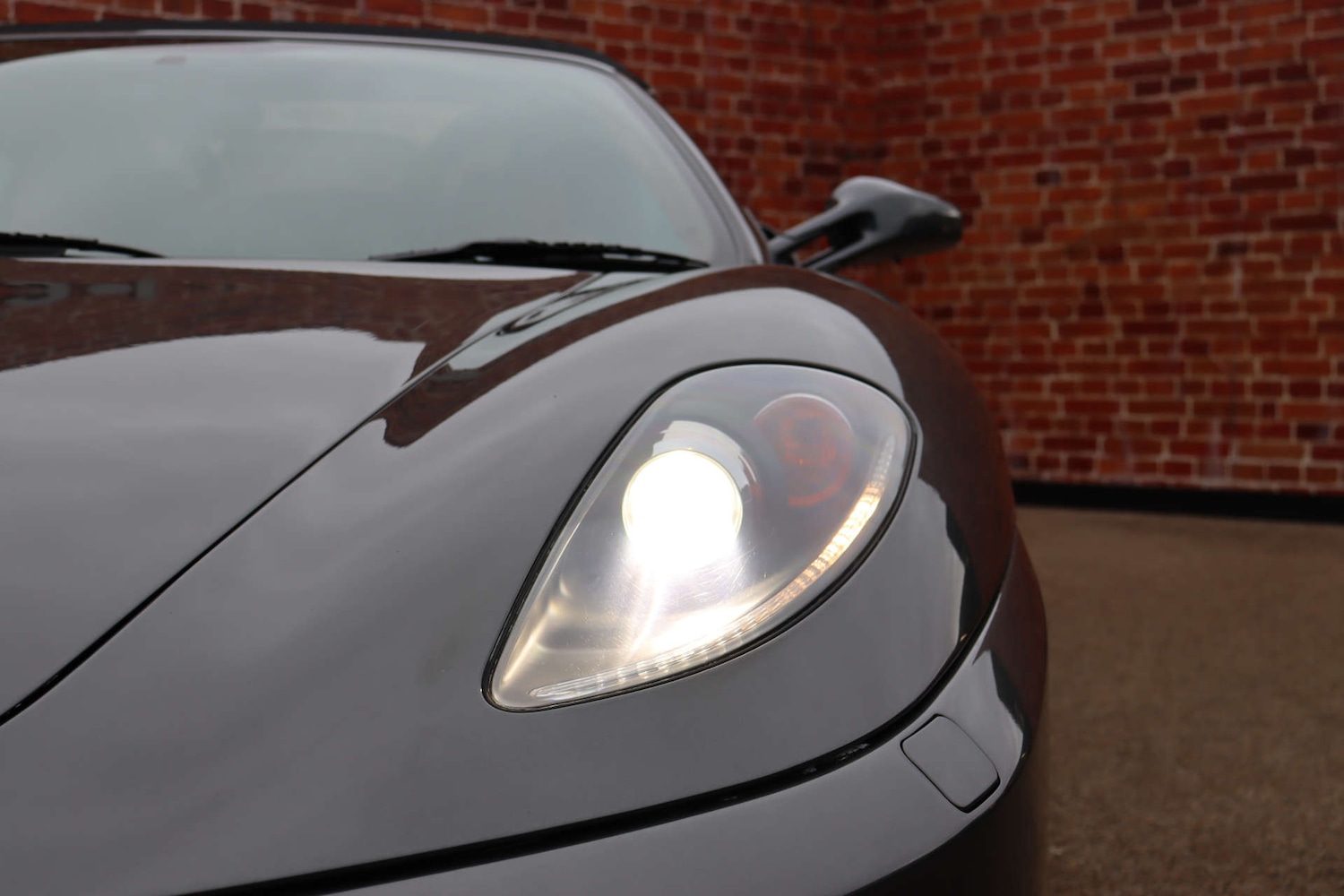 Used Ferrari F430 2005 for sale - 77845585: Photo 18