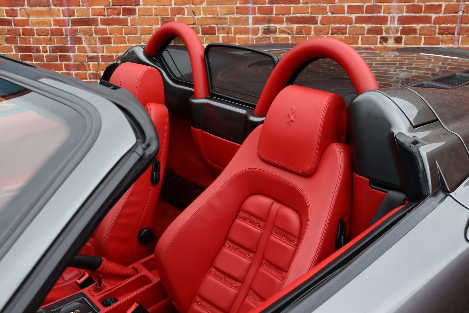 Used Ferrari F430 2005 for sale - 77845585: Photo 19