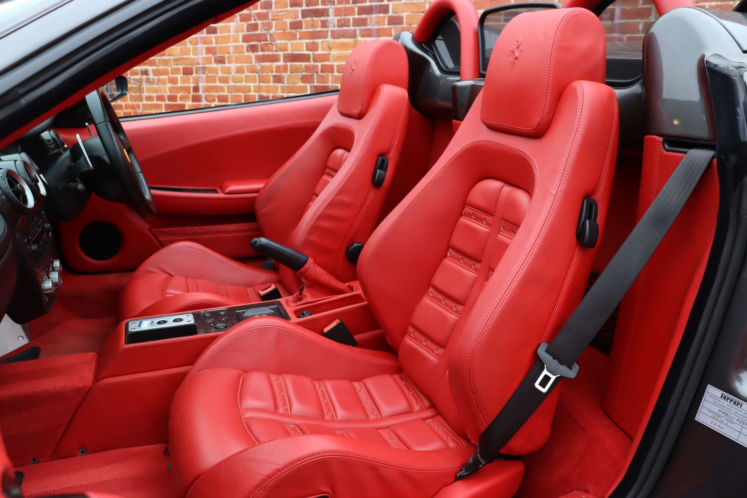 Used Ferrari F430 2005 for sale - 77845585: Photo 2