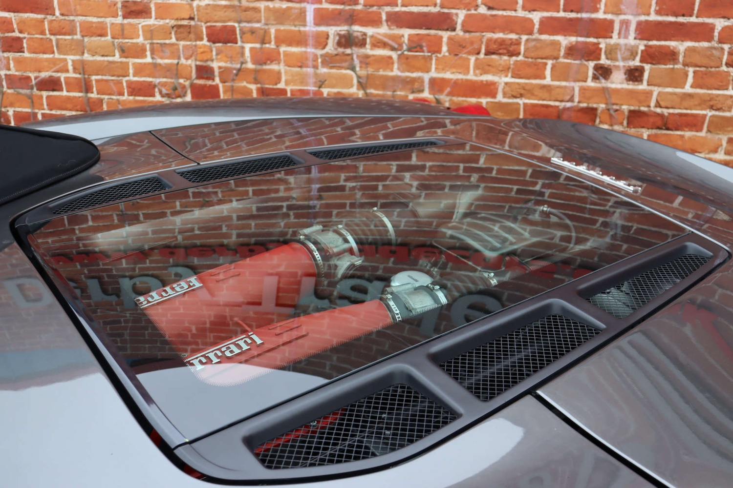 Used Ferrari F430 2005 for sale - 77845585: Photo 20