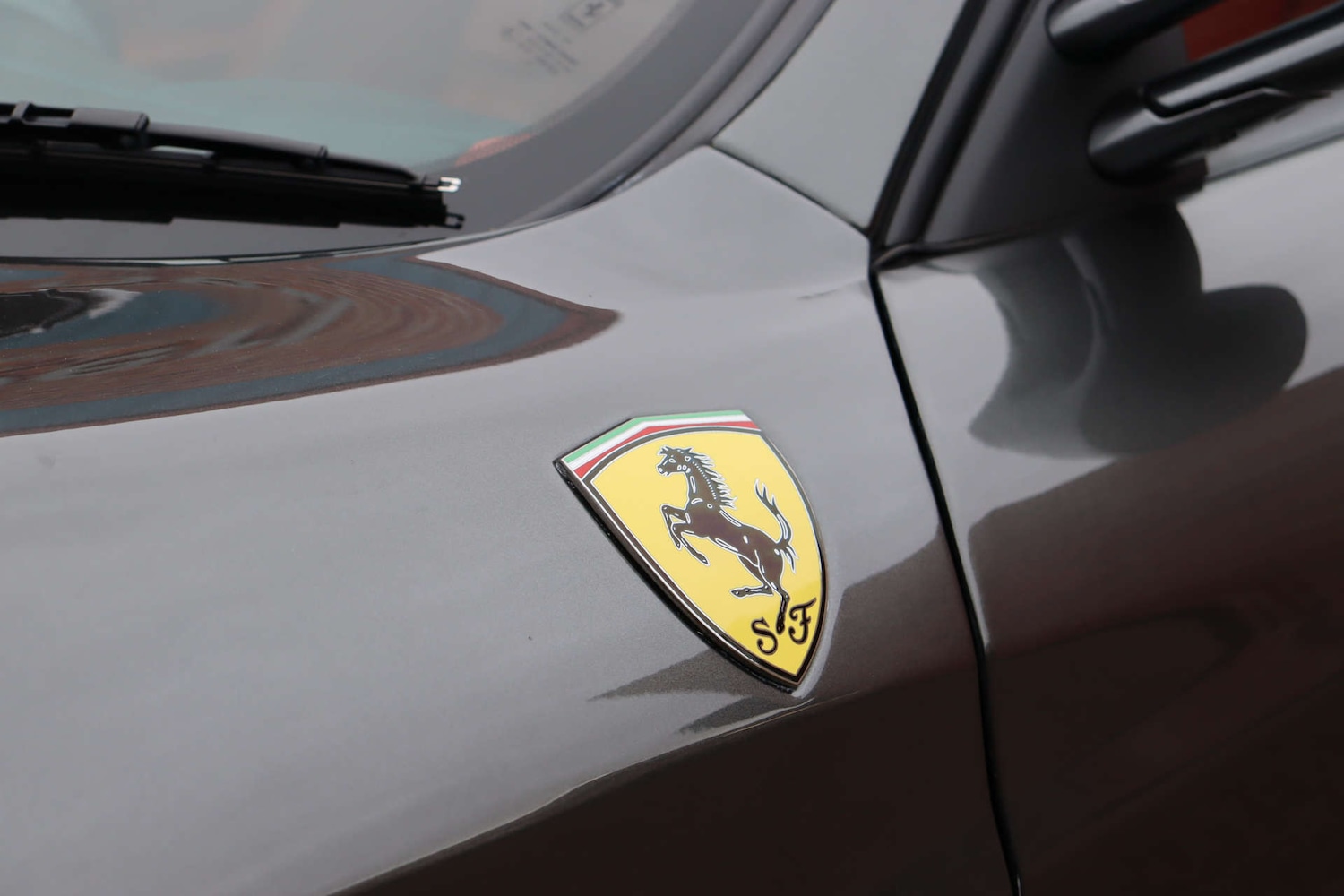 Used Ferrari F430 2005 for sale - 77845585: Photo 23