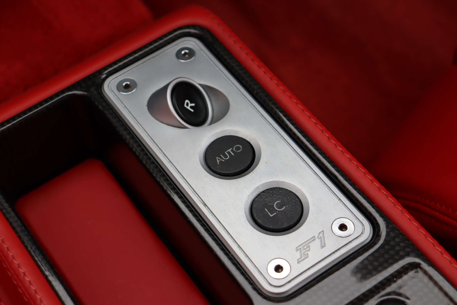 Used Ferrari F430 2005 for sale - 77845585: Photo 25