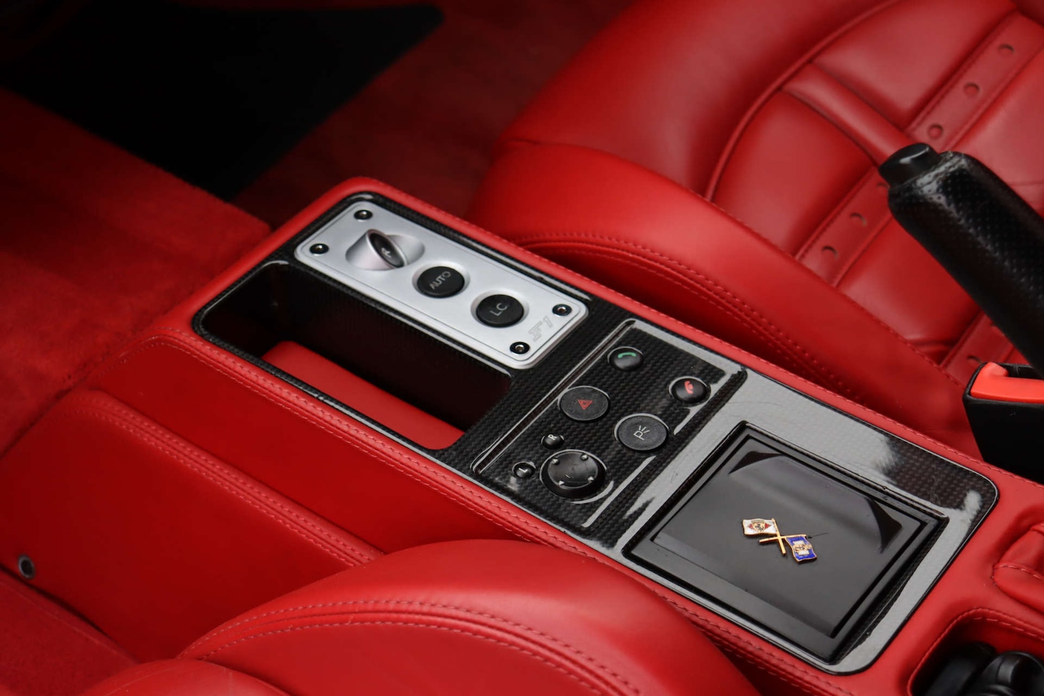 Used Ferrari F430 2005 for sale - 77845585: Photo 29