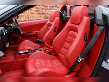 Used Ferrari F430 2005 for sale - 77845585: Photo